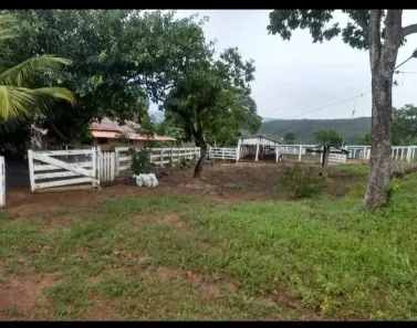 Fazenda/Sítio à venda, 47400000m² no Área Rural de Formosa, Formosa