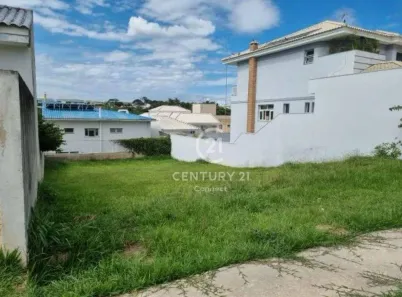 Lote/Terreno à venda, 423m² no Jardim Ibiti do Paço, Sorocaba