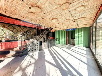 Ponto Comercial para alugar, 200m² no Marechal Rondon, Canoas