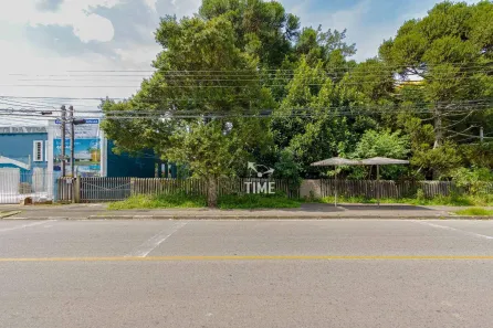 Lote/Terreno à venda, 3201m² no Uberaba, Curitiba