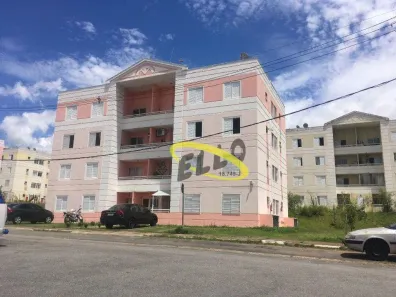 Apartamento com 2 Quartos à venda, 48m² no Jardim Ísis, Cotia
