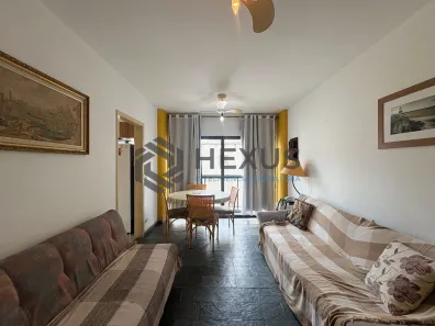 Apartamento com 2 Quartos à venda, 70m² no Jardim Las Palmas, Guarujá