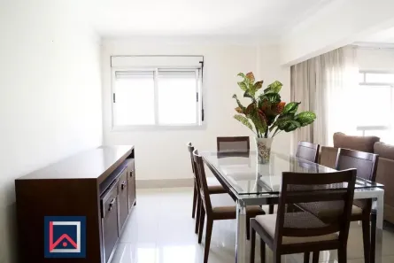 Apartamento com 2 Quartos à venda, 88m² no Vila Clementino, São Paulo
