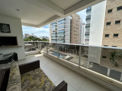 Apartamento com 2 Quartos à venda, 97m² no Palmas, Governador Celso Ramos