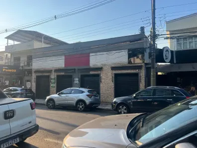 Ponto Comercial para alugar, 360m² no Jardim Nova América, São José dos Campos