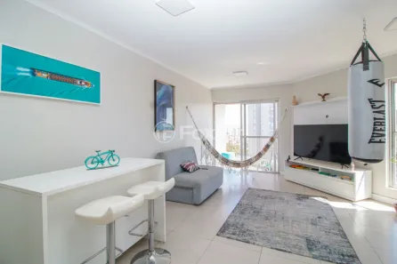 Apartamento com 2 Quartos à venda, 75m² no Vila Monumento, São Paulo