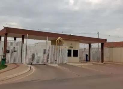 Casa de Condomínio com 2 Quartos à venda, 56m² no Pascoal Ramos, Cuiabá