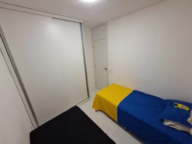 Apartamento com 2 Quartos à venda, 41m² no Tarumã, Manaus