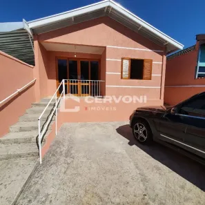 Casa com 3 Quartos para alugar, 100m² no Jardim Satélite, São José dos Campos