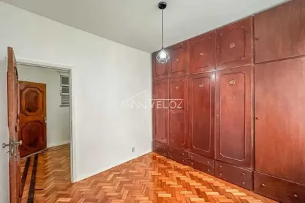 Apartamento com 1 Quarto à venda, 40m² no Santa Teresa, Rio de Janeiro