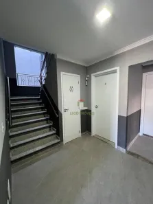 Apartamento com 2 Quartos à venda, 37m² no Santana, São Paulo