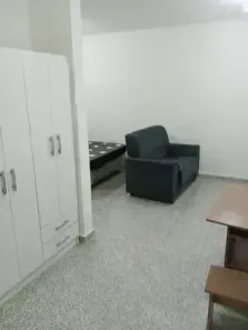 Kitnet com 1 Quarto para alugar, 30m² no Vila do Conde, Barueri
