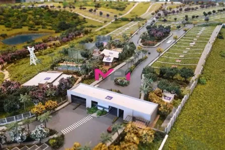 Lote/Terreno à venda, 420m² no Corrupira, Jundiaí