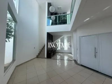 Casa de Condomínio com 3 Quartos à venda, 332m² no Jardim Inconfidência, Uberlândia