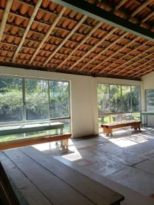 Fazenda/Sítio com 2 Quartos à venda, 450m² no Moinho, Campo Limpo Paulista