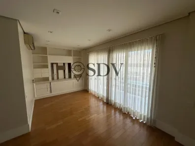 Apartamento com 2 Quartos à venda, 107m² no Jardim Paulista, São Paulo