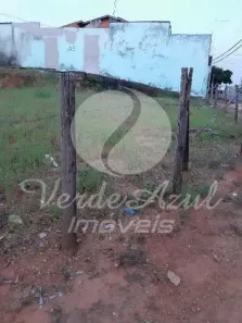 Lote/Terreno à venda, 355m² no Parque Jambeiro, Campinas