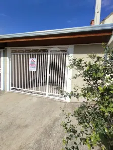 Casa com 3 Quartos à venda, 90m² no Jardim Residencial Veneza, Indaiatuba