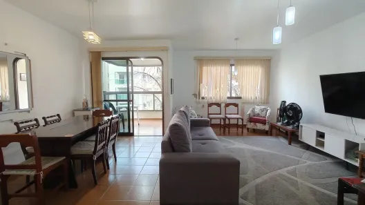 Apartamento com 3 Quartos à venda, 140m² no Enseada, Guarujá