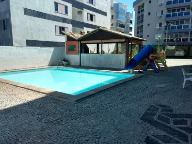 Apartamento com 3 Quartos à venda, 93m² no Centro, Cabo Frio