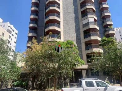 Apartamento com 3 Quartos à venda, 157m² no Centro, Campinas