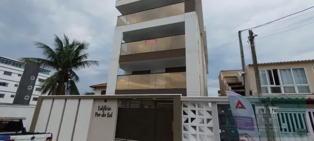 Apartamento com 2 Quartos à venda, 93m² no Costazul, Rio das Ostras