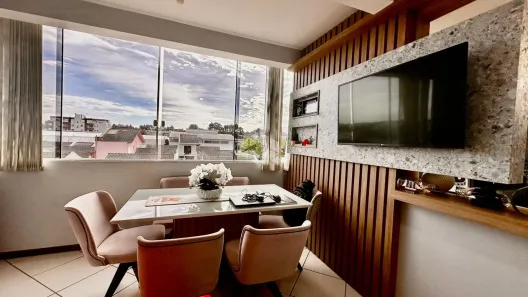 Apartamento com 2 Quartos à venda, 66m² no Centro, Santa Maria