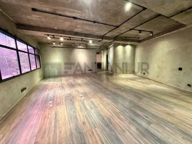 Sala Comercial para alugar, 150m² no Cidade de Deus, São Paulo