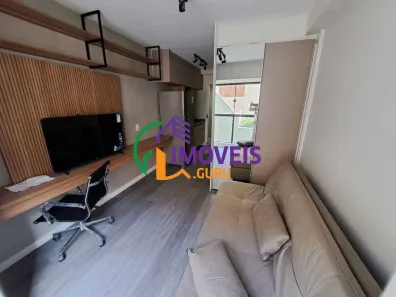 Apartamento com 1 Quarto à venda, 33m² no Vila Clementino, São Paulo