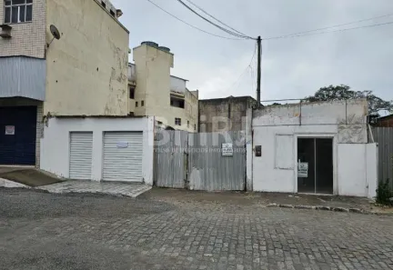 Galpão/Depósito/Armazém para alugar, 904m² no Palmeiras, Cabo Frio