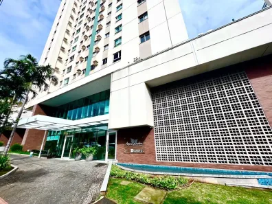 Apartamento com 3 Quartos à venda, 66m² no Centro, Londrina