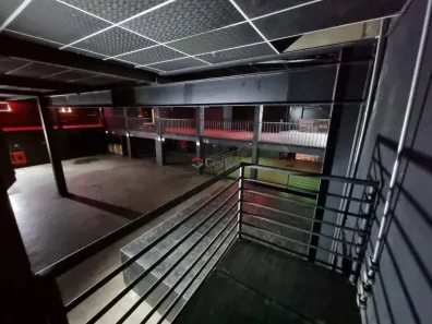 Ponto Comercial para alugar, 600m² no Centro, Canoas
