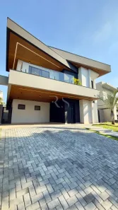 Casa com 5 Quartos à venda, 295m² no Residencial Ibi-Aram, Itupeva