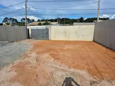 Lote/Terreno à venda, 360m² no Parque Residencial Helvetia, Taubaté