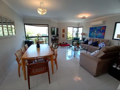 Apartamento com 3 Quartos à venda, 135m² no Enseada, Guarujá