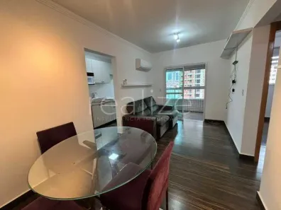 Apartamento com 2 Quartos à venda, 74m² no Guilhermina, Praia Grande