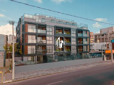 Apartamento com 3 Quartos à venda, 75m² no Intermares, Cabedelo