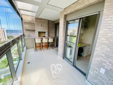 Apartamento com 2 Quartos à venda, 76m² no Centro, Bertioga