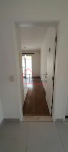 Apartamento com 2 Quartos para alugar, 65m² no Loteamento Center Santa Genebra, Campinas