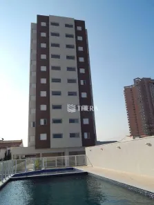 Apartamento com 2 Quartos à venda, 60m² no Campestre, Santo André