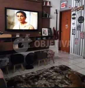Apartamento com 2 Quartos à venda, 55m² no Granada, Uberlândia
