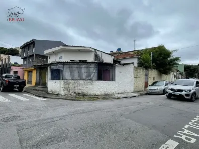 Casa com 3 Quartos à venda, 200m² no Vila Mirante, São Paulo