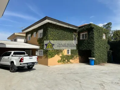 Sobrado com 3 Quartos à venda, 450m² no Jardim da Saúde, São Paulo