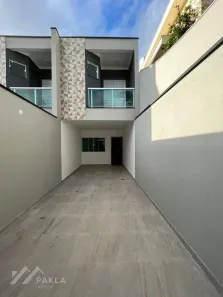 Sobrado com 3 Quartos à venda, 100m² no Parque Tomas Saraiva, São Paulo