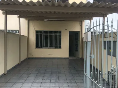 Sobrado com 2 Quartos para alugar, 120m² no Cidade Patriarca, São Paulo