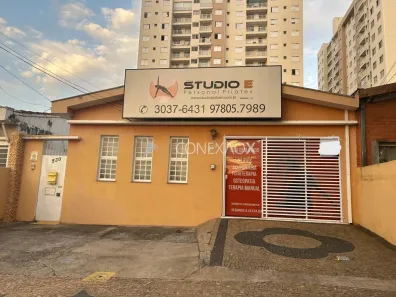 Imóvel Comercial com 3 Quartos à venda, 124m² no Jardim Aurélia, Campinas