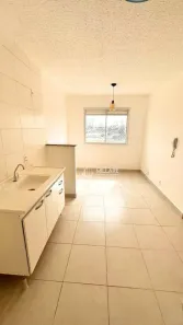 Apartamento com 2 Quartos para alugar, 32m² no Parque Fongaro, São Paulo