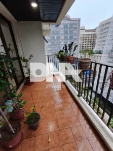 Apartamento com 2 Quartos à venda, 80m² no Copacabana, Rio de Janeiro