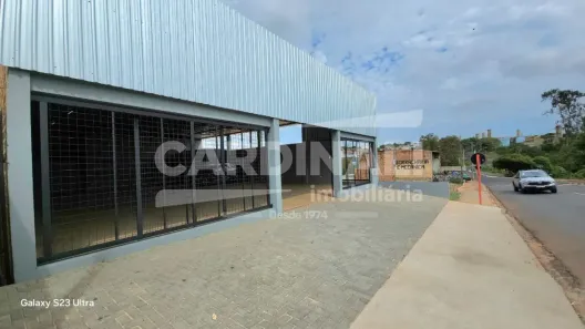 Ponto Comercial à venda, 350m² no Centro, Araraquara