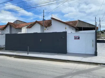 Casa com 2 Quartos à venda, 60m² no Malvinas, Campina Grande